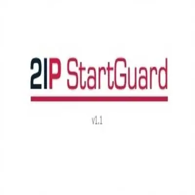 2IP StartGuard 1.1 [Ru/En] скачать торрент