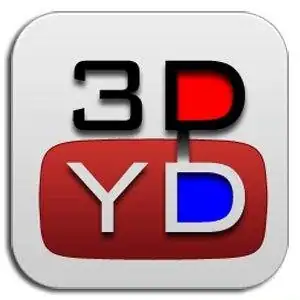 3D Youtube Downloader 1.11.2 + Portable [Multi/Ru] скачать торрент