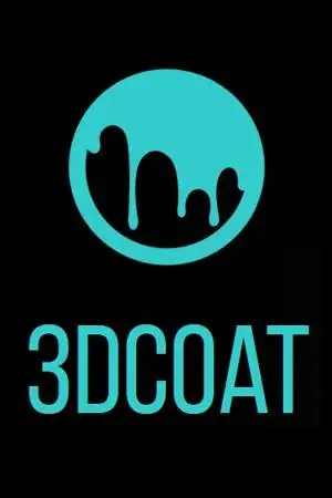 3DCoat 2023.26 [Multi/Ru] скачать торрент