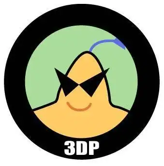 3DP Chip 25.09 Portable [Multi/Ru] скачать торрент