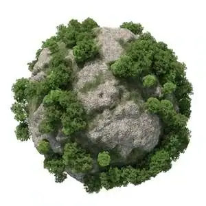 3DQUAKERS — Forester 1.5.2 (x64) For Cinema4D [En] скачать торрент