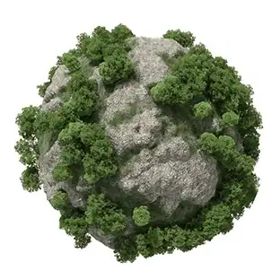 3DQUAKERS — Forester v1.4.9 + Expansion Pack1 v1.1.9 For Cinema 4D [En] скачать торрент