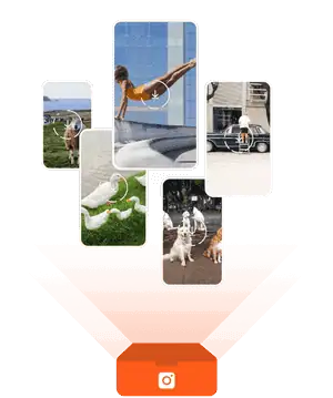4K Stogram Pro 3.1.0.3300 RePack (& Portable) by Dodakaedr [Ru/En] скачать торрент
