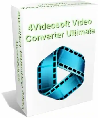 4Videosoft Video Converter Ultimate 6.2.28 RePack by вовава [Ru/En] скачать торрент