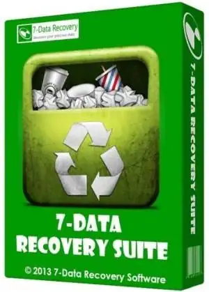 7-Data Recovery Suite 3.7 Enterprise RePack (& Portable) by Trovel [Multi/Ru] скачать торрент