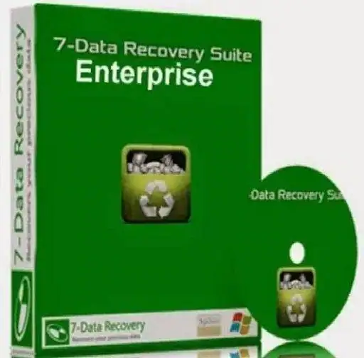 7-Data Recovery Suite 4.3.0 Enterprise RePack (& Portable) by elchupacabra [Multi/Ru] скачать торрент