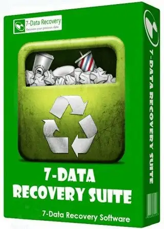 7-Data Recovery Suite 4.4 (акция Comss) [Multi/Ru] скачать торрент
