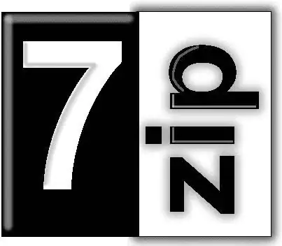 7-Zip 21.02 Alpha [Multi/Ru] скачать торрент