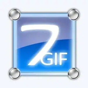 7GIF 1.2.0.1280 [Multi/Ru] скачать торрент