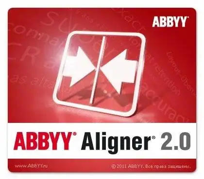 ABBYY Aligner 2.0 (1.0.6.59) RePack by D!akov [Ru/En] скачать торрент