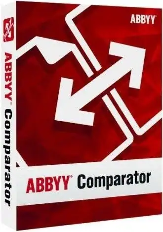 ABBYY Comparator 13.0.102.232 RePack by D!akov [Multi/Ru] скачать торрент