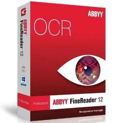 ABBYY FineReader 12.0.101.496 Professional [Multi/Ru] скачать торрент