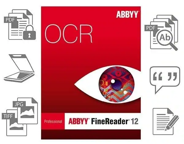 ABBYY FineReader 12.0.101.496 Professional RePack (& Portable) by TryRoom [Multi/Ru] скачать торрент