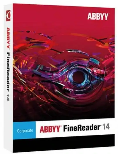 ABBYY Finereader 14 Enterprise 14.0.105.234 Repack [Multi/Ru] скачать торрент
