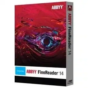 ABBYY FineReader 14.0.107.232 Corporate [Multi/Ru] скачать торрент