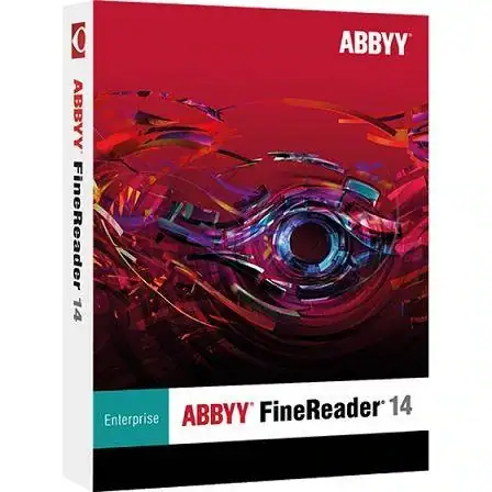 ABBYY FineReader 14.0.107.232 Enterprise RePack (& Portable) by TryRooM [Multi/Ru] скачать торрент