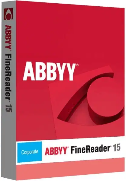 ABBYY FineReader 15.0.112.2130 Corporate RePack (& Portable) by Diakov [Multi/Ru] скачать торрент