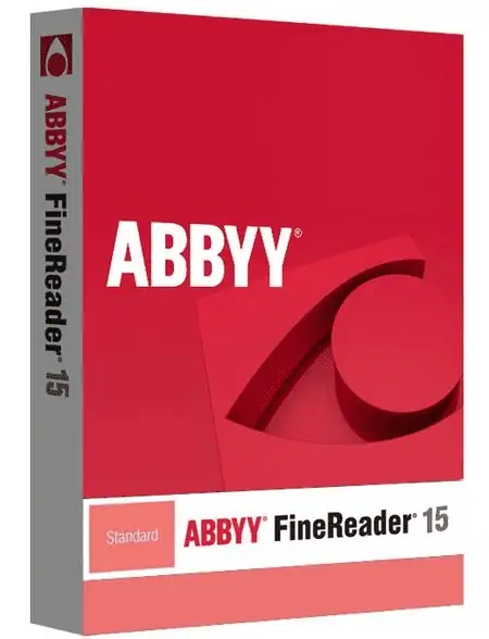ABBYY FineReader 15.0.113.3886 Corporate [Multi/Ru] скачать торрент