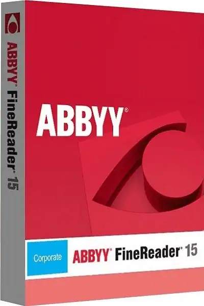 ABBYY FineReader PDF 15.0.113.3886 Corporate Full/Lite RePack by KpoJIuK [Multi/Ru] скачать торрент