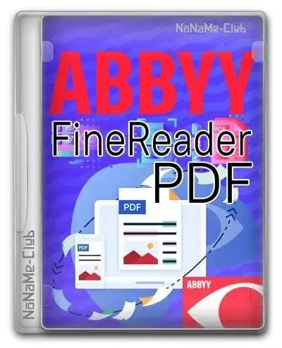 ABBYY FineReader PDF 16.0.14.7295 RePack by KpoJIuK [Multi/Ru] скачать торрент
