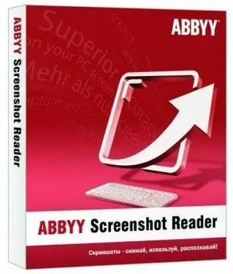 ABBYY Screenshot Reader 11.0.113.201 Portable by conservator [Ru] скачать торрент
