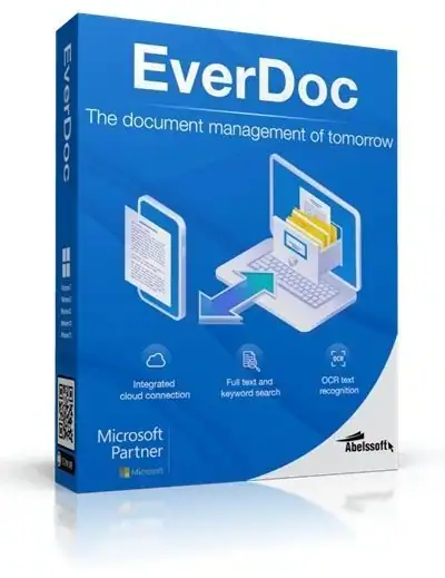 Abelssoft EverDoc 2026.11.04 [Multi/Ru] скачать торрент