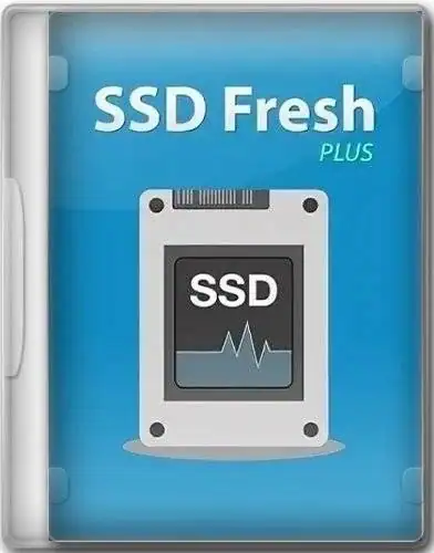 Abelssoft SSD Fresh Plus 2022 11.12.43614 Portable by FC Portables [Multi/Ru] скачать торрент