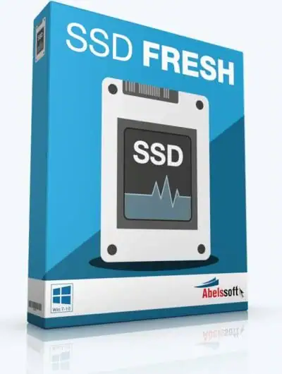 Abelssoft SSD Fresh Plus 2022 11.12.43614 Portable by zeka.k [Multi/Ru] скачать торрент