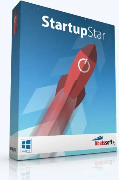 Abelssoft StartupStar 2017 9.0 Retail [Multi/Ru] скачать торрент