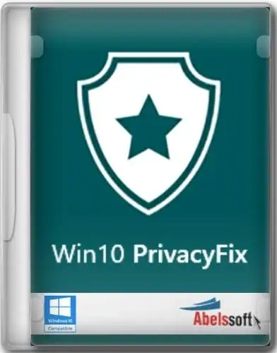 Abelssoft Win10PrivacyFix 2023 5.0.42337 Portable by zeka.k [Multi/Ru] скачать торрент