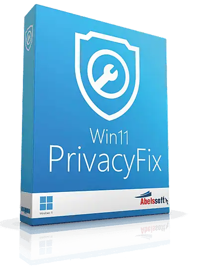 Abelssoft Win11PrivacyFix 2022 1.03.37835 Portable by FC Portables [Multi/Ru] скачать торрент