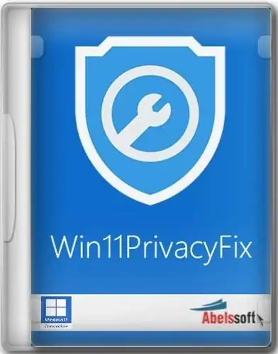 Abelssoft Win11PrivacyFix 2023 2.01.42898 Portable by FC Portables [Multi/Ru] скачать торрент