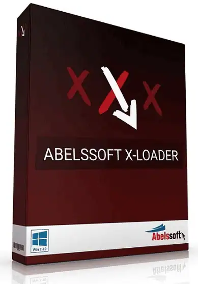Abelssoft X-Loader 1.5 Portable by zeka.k [En] скачать торрент