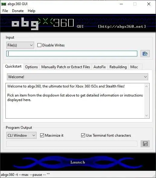 abgx360 1.0.6 Offline [Xbox360] [En] скачать торрент