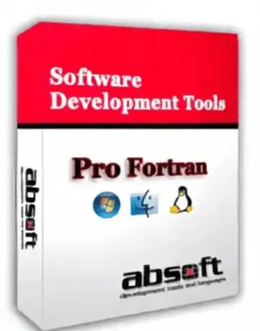 Absoft Fortran 2016 + Gino Graphics 8.0 [En] скачать торрент
