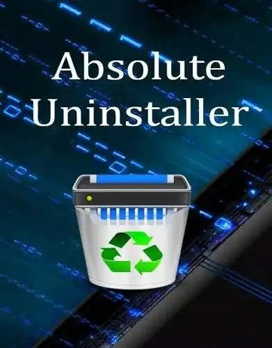 Absolute Uninstaller 6.0.1.21 [Multi/Ru] скачать торрент
