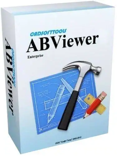 ABViewer Enterprise 15.2.0.8 RePack (& Portable) by elchupacabra [Multi/Ru] скачать торрент