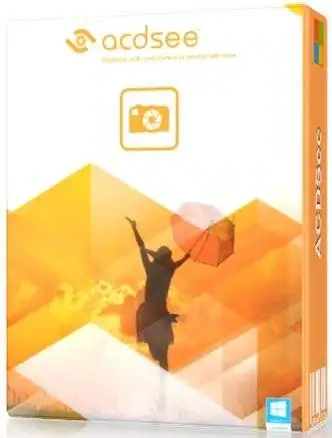 ACDSee 20.4 Build 630 [En] скачать торрент