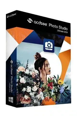 ACDSee Photo Studio Ultimate 2019 12.1 Build 1656 RePack by D!akov [Ru/En] скачать торрент