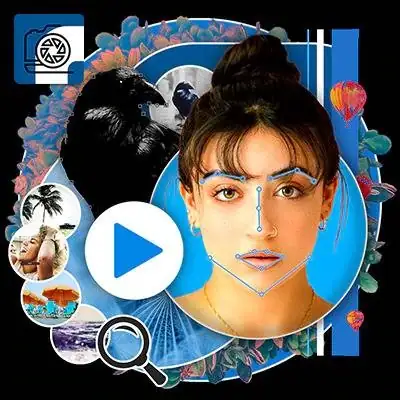 ACDSee Photo Studio Ultimate 2023 16.0.3.3188 [En] скачать торрент