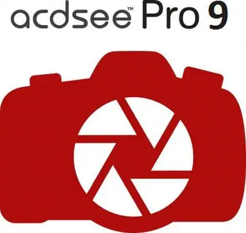 ACDSee Pro 9.3 Build 545 Portable by RazorLine [Ru] скачать торрент