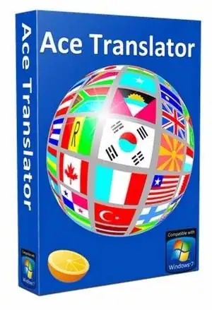 Ace Translator 16.3.0.1630 RePack by вовава [Multi/Ru] скачать торрент