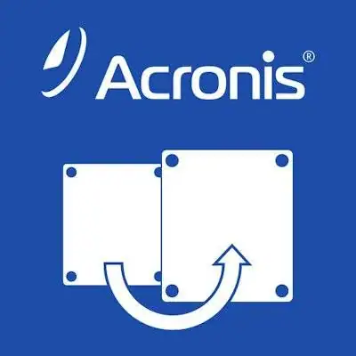 Acronis Backup 12.5.16363 BootCD [Multi/Ru] скачать торрент