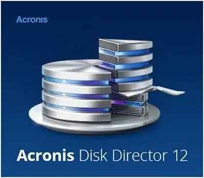 Acronis Disk Director 12 Build 12.5.163 DC 21.07.2019 RePack by KpoJIuK [Ru/En] скачать торрент