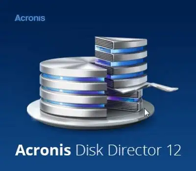Acronis Disk Director 12.5. Build 163 [Ru] скачать торрент