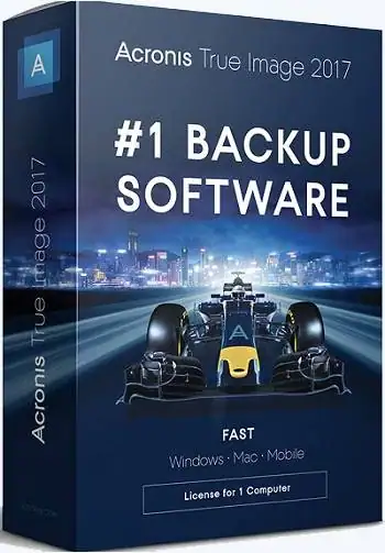 Acronis True Image 20.0.5554 / Disk Director 12.0.3270 (x86/x64/UEFI) [Ru] скачать торрент