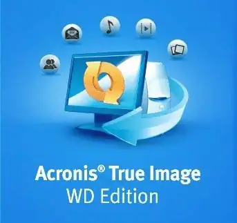 Acronis True Image WD Edition 2020 Build 34190 [Multi/Ru] скачать торрент