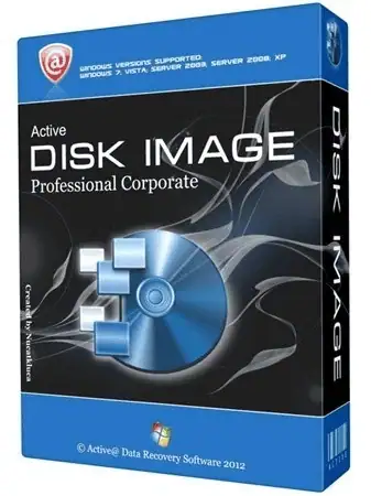 Active Disk Image Professional 10.0.3 [Multi/En] скачать торрент