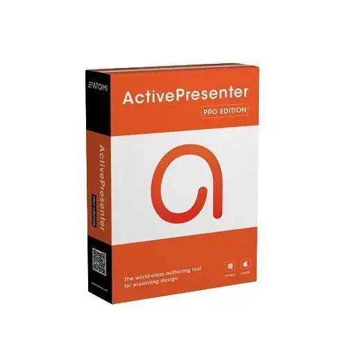 ActivePresenter Pro 10.5.0 [Multi/Ru] скачать торрент