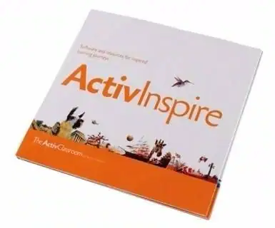 ActivInspire 1.6.43277 [Multi/Ru] скачать торрент